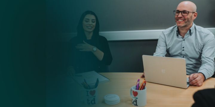 Microsoft 365 & SharePoint Migration
